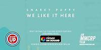 Snarky Puppy - We Like It Here - Vimeo OnDemand Trailer