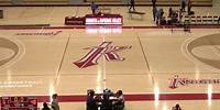 San Diego City vs Imperial Valley College - 3C2A Women's College Basketball