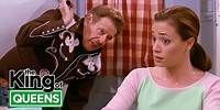 Arthur & Spence Get Uninvited | The King of Queens