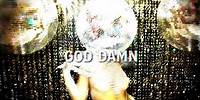 Robin Thicke & Yo Gotti - "Brown Liquor" (Official Lyric Video)