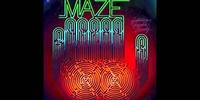 Maze featuring Frankie Beverly - Time is on my Side