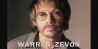Warren Zevon- Rub Me Raw