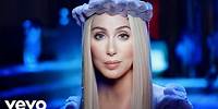 Cher - The Music's No Good Without You (Official Video) [Director's Cut]