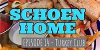 Schoen Home with Chef Lisa Schoen and Parker Stevenson, Episode 14