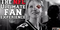 The NFL Ultimate Fan Experience: a PARODY by UCB's The Punch