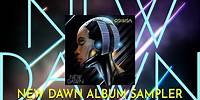 Osibisa - New Dawn album sampler, check out all 14 tracks.