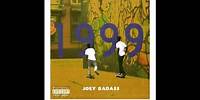 Joey Bada$$ - Snakes (Feat. T'nah Apex) {Prod. By J Dilla} [1999]