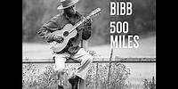 Eric Bibb - 500 Miles (Official Music Video)