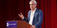 Jonathan Haidt and Guests: "The Anxious Generation on The Anxious Generation"