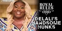 Delali's Search for Handsome Hunks | Royal Rules of Ohio | Freeform