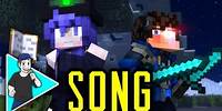 My MINECRAFT SONG "Wither Heart" [LYRICS]