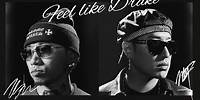 潘瑋柏 Will Pan《Feel Like Drake》 (feat. 馬思唯 ) Official Music Video（特別版）