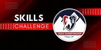 PAC8 Skill Challenge