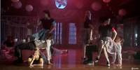 Bunheads dance: Makin Whoopee