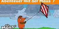 MausSpots (Folge 07) | DieMaus | WDR