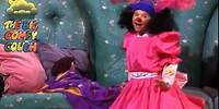 STICKS AND STONES - THE BIG COMFY COUCH - SEASON 3 - EPISODE 6