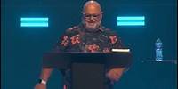 A Message About Fear | Pastor Darryl Bellar
