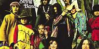 Very Cellular Song The Incredible String Band
