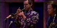 Etta James & Taj Mahal - "MOCKINGBIRD" - 1994 Late Show with David Letterman