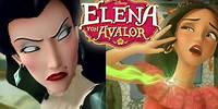 Die Vorgeschichte aus Folge 1 | Elena aus Avalor
