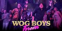 WOG BOYS FOREVER (2022) - Official Teaser Trailer [HD] IN CINEMAS OCT 6 www.wogboys.com
