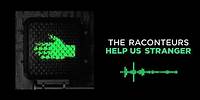The Raconteurs – Jack White on 'Help Me Stranger'