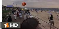 Ragtime (8/10) Movie CLIP - Atlantic City (1981) HD