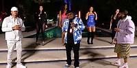 E-40 - "GPS" (feat. Larry June & Clyde Carson) [Official Music Video]