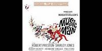 10. Being In Love - Shirley Jones (The Music Man 1962 Soundtrack)
