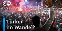 Istanbul: Zeichen für Erdogans bröckelnde Macht in der Türkei? | Quadriga