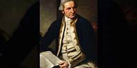 Captain James Cook's legacy of colonization under scrutiny #shorts