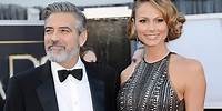 George Clooney and Stacy Keibler Break Up - All the Details! | POPSUGAR News
