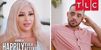 Rob Is HOW Old? | 90 Day Fiancé: Happily Ever After? | TLC