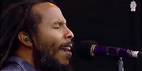 Ziggy Marley - See Dem Fake Leaders (Live at Lollapalooza Chile 2019)