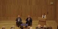 Satow's Diplomatic Practice-A conversation between Sir Ivor Roberts and Chancellor Lord Chris Patten
