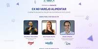 Webinar | CX no varejo alimentar: O impacto da digitalização na experiência do cliente