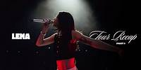 Lena - Making Loyal (Tour Recap Edition)