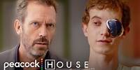 All Parents Screw Up All Children | House M.D.