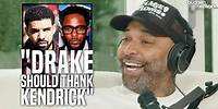 Kendrick Lamar’s Drake Diss Track ‘Not Like Us’ Debuts at No. 1 | "Drake Should Thank Kendrick"
