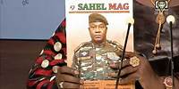 "Sahel Mag" magazine trimestriel d'information et d'analyse N°00 du mars 2024 de l'ONEP.
