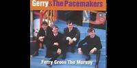 Gerry & the pacemakers - how do you do it (HQ)