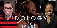 American Idol - Week 14 - Top 5 Recap - IDOLOGY
