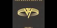 Van Halen- Can't Get This Stuff No More