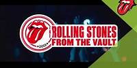 The Rolling Stones - Sticky Fingers: Live At The Fonda Theatre 2015 (Teaser)