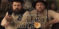 The Lost Matzos - Benny Friedman, Mordechai Shapiro & Aryeh Kunstler | SING Entertainment Pesach '24