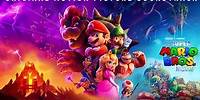 Super Mario Bros Soundtrack Preview Composed By Brian Tyler
