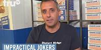 Impractical Jokers - "The Spikes Are Gone Forever" Ep. 816 (Web Chat) | truTV