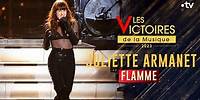 Juliette Armanet - Flamme (Live Victoires 2023)