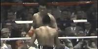 Muhammad Ali vs Jimmy Young 1976-04-30