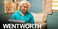 Wentworth Season 6 Episode 12 Clip: Liz & Boomer Reminisce | Foxtel